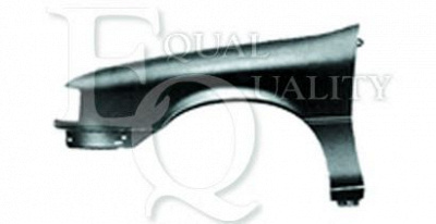 EQUAL QUALITY l01408 - Крыло